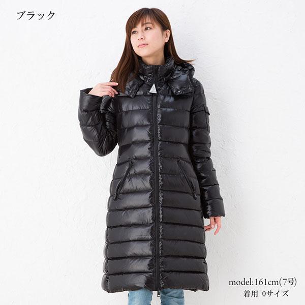 モンクレール スーパーコピー ダウンジャケット MONCLER MOKA MOKA 49817 05 68950ブラック